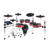 ALESIS STRIKE PRO KIT Professional Electronic Drum Kit